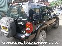 View Auto part Heater Motor/Assembly JEEP CHEROKEE 2001