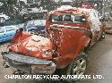 View Auto part Door Handle ISUZU D-MAX 2016