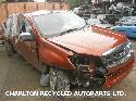 View Auto part Door Handle ISUZU D-MAX 2016