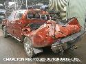 View Auto part Door Handle ISUZU D-MAX 2016