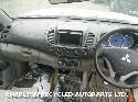 View Auto part Wiper Motor Front MITSUBISHI L200 2008