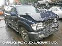 View Auto part Combination Switch TOYOTA AMAZON 2002