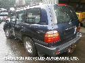 View Auto part Combination Switch TOYOTA AMAZON 2002