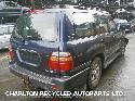 View Auto part Combination Switch TOYOTA AMAZON 2002