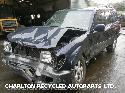 View Auto part Combination Switch TOYOTA AMAZON 2002
