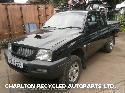 View Auto part LF Window Regulator MITSUBISHI L200 2005