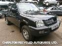 View Auto part LF Window Regulator MITSUBISHI L200 2005
