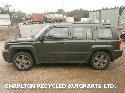 View Auto part Radiator JEEP PATRIOT 2008