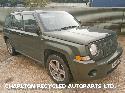View Auto part Radiator JEEP PATRIOT 2008