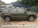View Auto part Radiator JEEP PATRIOT 2008