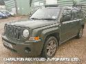 View Auto part Radiator JEEP PATRIOT 2008