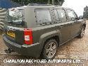 View Auto part Radiator JEEP PATRIOT 2008