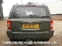 View Auto part Radiator JEEP PATRIOT 2008