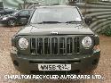 View Auto part Radiator JEEP PATRIOT 2008