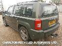 View Auto part Radiator JEEP PATRIOT 2008