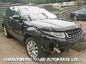 View Auto part Dash Assembly LAND ROVER RANGE ROVER EVOQUE 2016