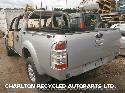 View Auto part R Leaf Spring FORD RANGER 2010