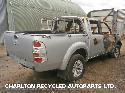 View Auto part R Leaf Spring FORD RANGER 2010