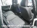 View Auto part Wiper Motor Rear LAND ROVER FREELANDER 2005