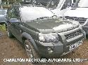 View Auto part Wiper Motor Rear LAND ROVER FREELANDER 2005