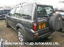 View Auto part Wiper Motor Rear LAND ROVER FREELANDER 2005