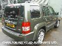 View Auto part Differential Assembly JEEP CHEROKEE 2010