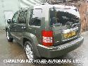 View Auto part Differential Assembly JEEP CHEROKEE 2010