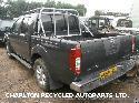 View Auto part Cylinder Head NISSAN NAVARA 2006