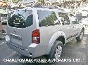 View Auto part Intercooler NISSAN PATHFINDER 2006