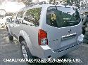 View Auto part Intercooler NISSAN PATHFINDER 2006