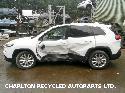 View Auto part ABS Pump/Modulator JEEP CHEROKEE 2014