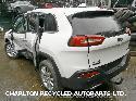 View Auto part ABS Pump/Modulator JEEP CHEROKEE 2014