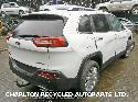 View Auto part ABS Pump/Modulator JEEP CHEROKEE 2014