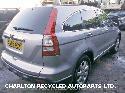 View Auto part ABS Pump/Modulator HONDA CRV 2008