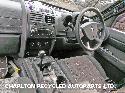 View Auto part L Rear Door DODGE NITRO 2007