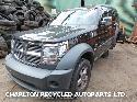 View Auto part L Rear Door DODGE NITRO 2007