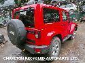 View Auto part LF Window Regulator JEEP WRANGLER 2015