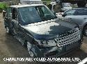 View Auto part Antenna LAND ROVER RANGE ROVER 2014