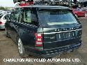 View Auto part Antenna LAND ROVER RANGE ROVER 2014
