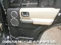 View Auto part LF Window Regulator LAND ROVER DISCOVERY 2008