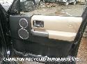 View Auto part LF Window Regulator LAND ROVER DISCOVERY 2008