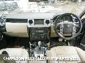 View Auto part LF Window Regulator LAND ROVER DISCOVERY 2008