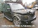 View Auto part LF Window Regulator LAND ROVER DISCOVERY 2008