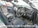View Auto part Fuse Box MITSUBISHI L200 2014