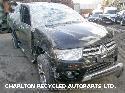 View Auto part Fuse Box MITSUBISHI L200 2014