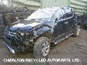 View Auto part Fuse Box MITSUBISHI L200 2014