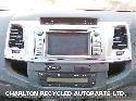 View Auto part LF Window Regulator TOYOTA HILUX 2012