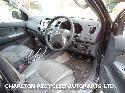 View Auto part LF Window Regulator TOYOTA HILUX 2012
