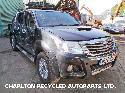 View Auto part LF Window Regulator TOYOTA HILUX 2012