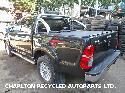 View Auto part LF Window Regulator TOYOTA HILUX 2012
